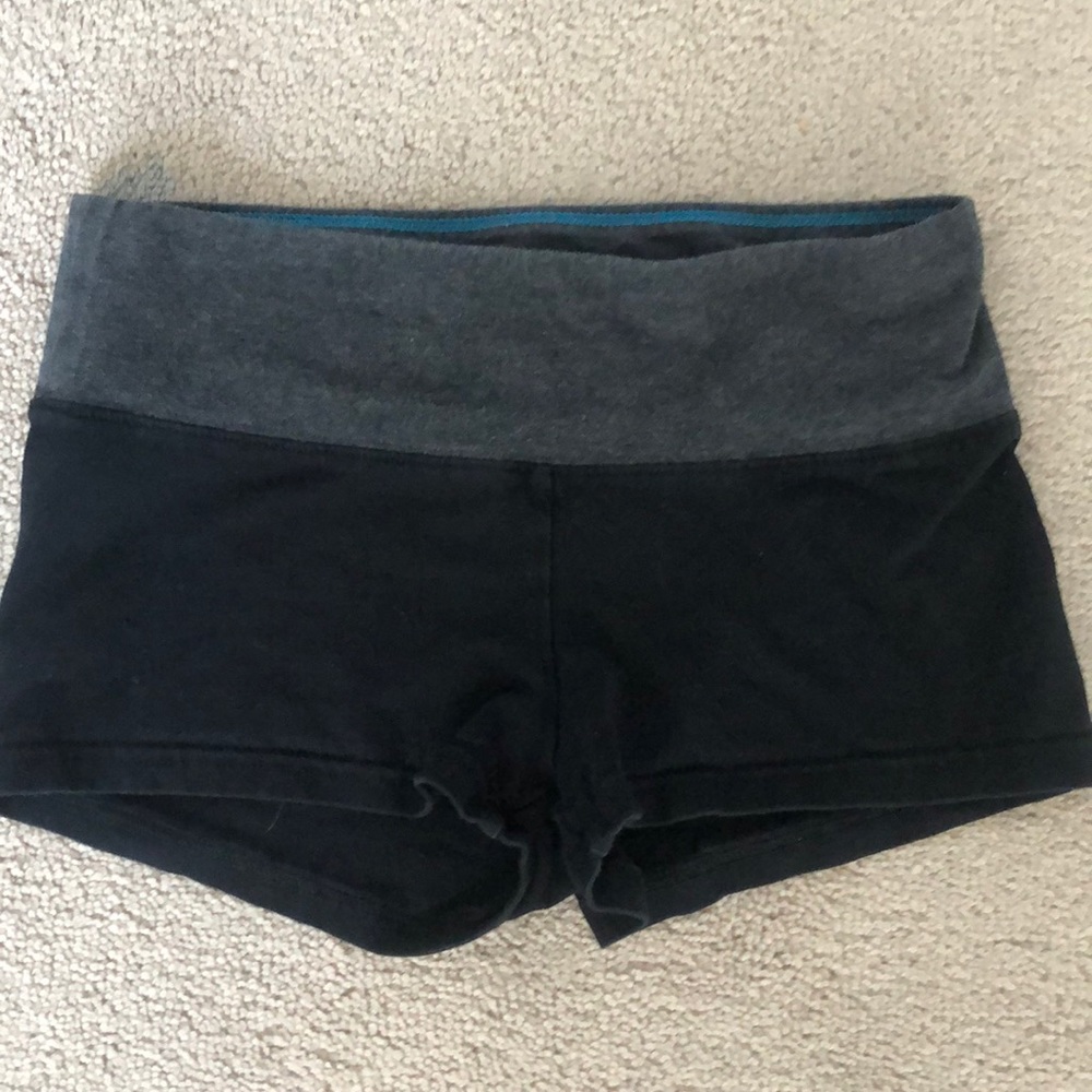 TNA shorts